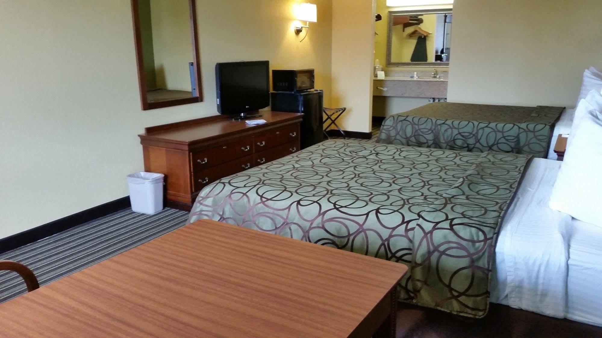 Best Western Dickson Eksteriør bilde